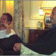  Paul Walker et Vin Diesel &eacute;taient tr&egrave;s proches depuis le collaboration sur la saga Fast and Furious 
