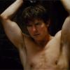 Mission Impossible 5 : Tom Cruise torse-nu dans la bande-annonce