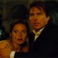 Mission Impossible 5 : Rebecca Ferguson et Tom Cruise dans la bande-annonce