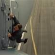 Mission Impossible 5 : Tom Cruise et un avion dans la bande-annonce