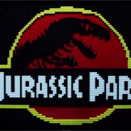 Jurassic Park : un papa dépense 100 000 dollars pour recréer le film... en LEGO !