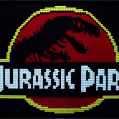 Jurassic Park : un papa dépense 100 000 dollars pour recréer le film... en LEGO !