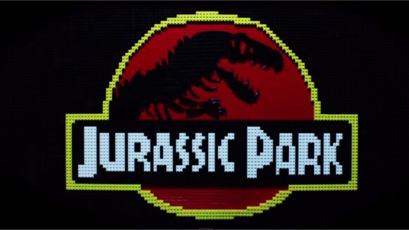 Jurassic Park : un papa dépense 100 000 dollars pour recréer le film... en LEGO !