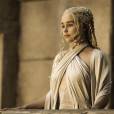  Game of Thrones saison 5 : Daenerys&nbsp;sur une photo 