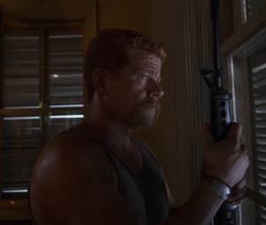 The Walking Dead saison 5 : Michael Cudlitz pr&eacute;voit des larmes