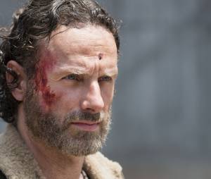 The Walking Dead saison 5 : quel avenir pour Rick ?
