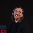 David Guetta au classement des personnalités préférées des enfants