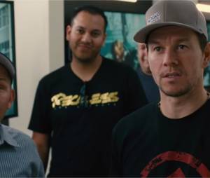 Entourage le film : Mark Wahlberg dans la bande-annonce