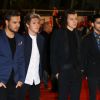 One Direction : Harry, Louis, Niall et Liam s'expriment après le départ de Zayn Malik