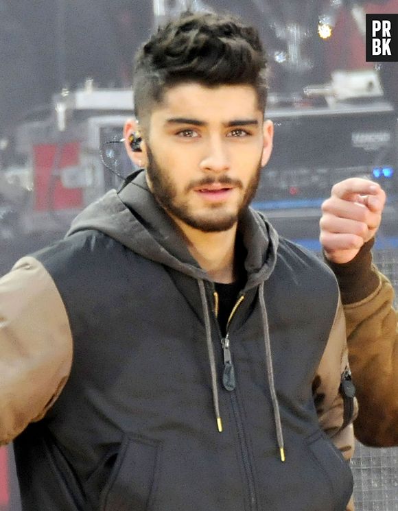 One Direction : Harry, Louis, Niall et Liam s'expriment après le départ de Zayn Malik