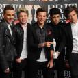 One Direction : Harry, Louis, Niall et Liam s'expriment apr&egrave;s le d&eacute;part de Zayn Malik 