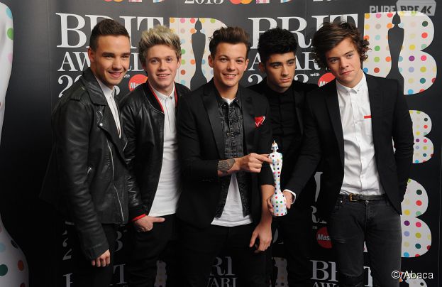 One Direction : Harry, Louis, Niall et Liam s'expriment apr&egrave;s le d&eacute;part de Zayn Malik