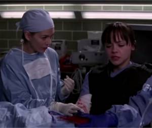 Grey's Anatomy, les meilleurs moments : une bombe dans un patient (saison 2)