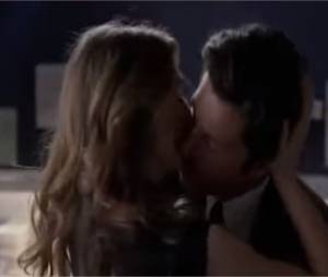 Grey's Anatomy, les meilleurs moments : Meredith et Derek couchent ensemble (saison 2)