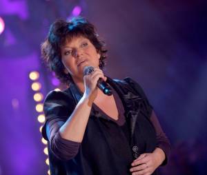 Maurane, une chanteuse inconnue de Mika dans The Voice 4