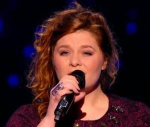 The Voice 4 : Mariana chante une chanson de Maurane... que Mika ne connait pas