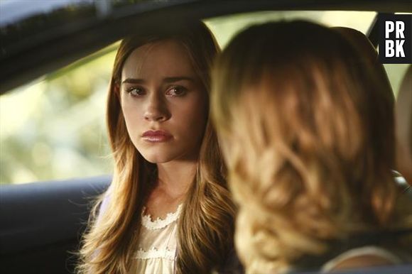 Revenge saison 4 : Charlotte va-t-elle revenir ?