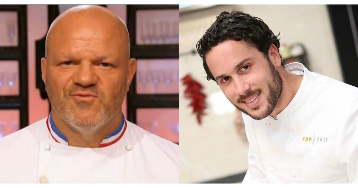 florian chatelard top chef 2015 son epreuve du jour prononcer correctement etchebest purebreak