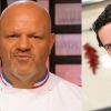 Florian Chatelard, incapable de prononcer correctement le nom de Philippe Etchebest dans Top Chef 2015 !