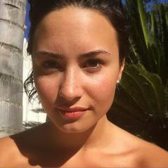 Demi Lovato sexy en bikini et au naturel sur Instagram