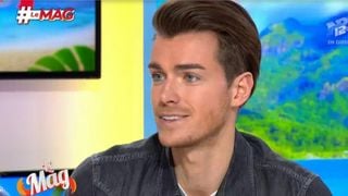 Geoffrey Crousillat contacté pour Les Princes de l'amour 3 : sa réponse à W9