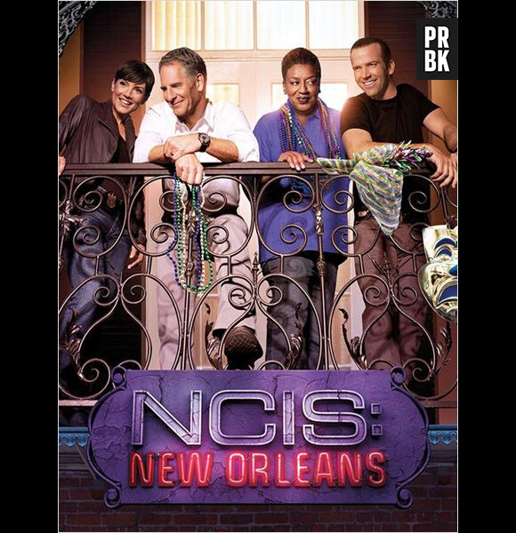 NCIS Nouvelle-Orléans saison 1 : la nouvelle série de CBS cartonne