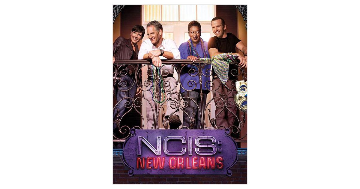 NCIS Nouvelle-Orléans saison 1 : la nouvelle série de CBS cartonne