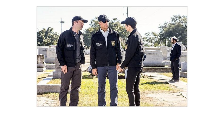 NCIS Nouvelle-Orléans saison 1 : une série plus vraie que nature