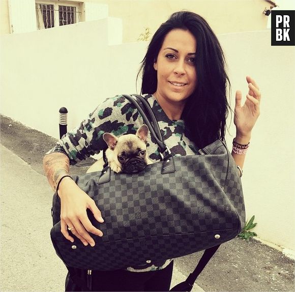 Les Anges 7 : Jessica clashe Shanna