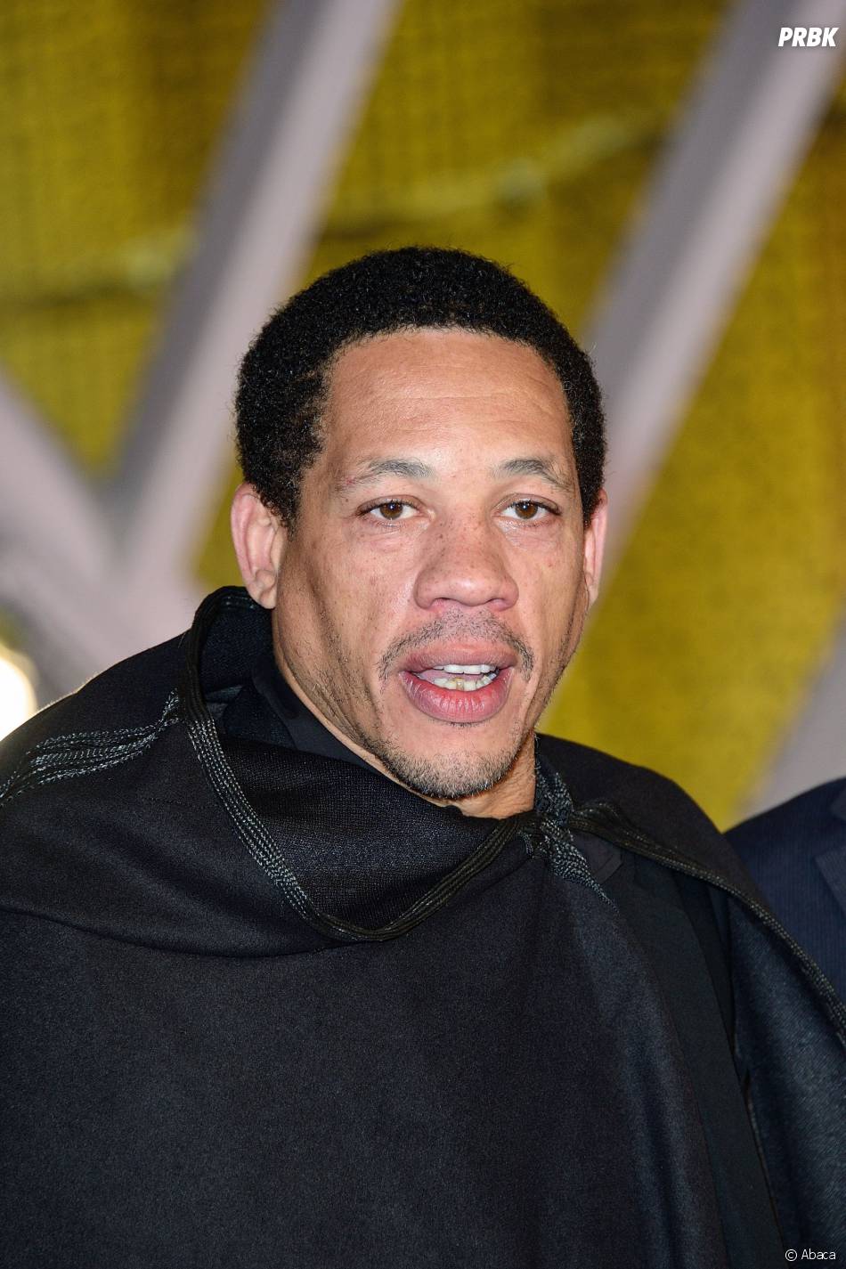 JoeyStarr s'en prend à un hater sur Instagram - Purebreak