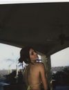 Kendall Jenner sexy sur Instagram, le 9 avril 2015