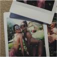 Kendall Jenner et Hailey Baldwin sexy et complices sur Instagram