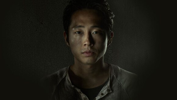 The Walking Dead saison 6 : Glenn enfin prêt à tuer des êtres humains ?