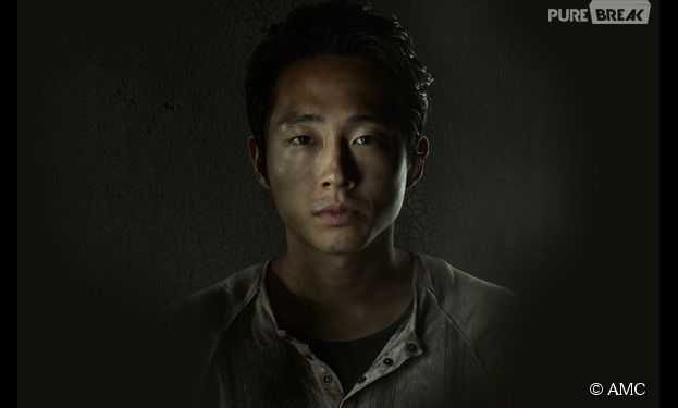 The Walking Dead saison 5 : Glenn enfin pr&ecirc;t &agrave; tuer un &ecirc;tre humain ?