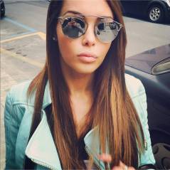 Nabilla et Thomas, Amélie Neten... tous accros aux nouvelles lunettes de soleil Dior