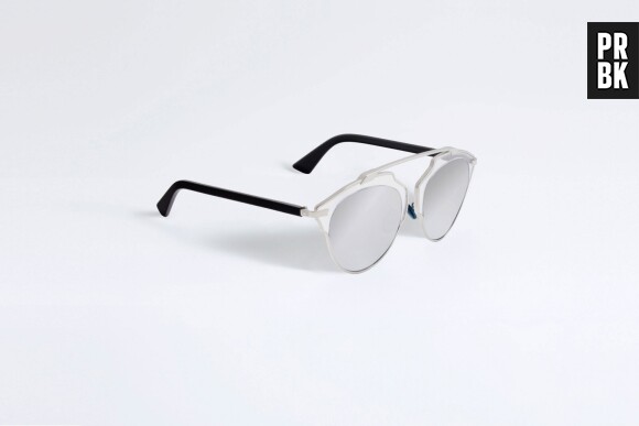 Les lunettes de soleil So Real de Dior, printemps-été 2015, rendent les people accros