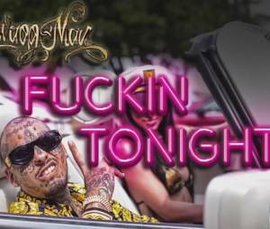 Swagg Man : Fuckin Tonight, son nouveau rap en anglais