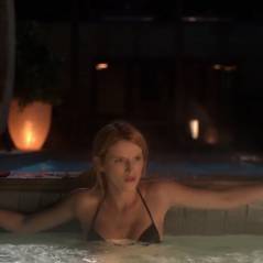 Scream, la série : ambiance sexy dans une première bande-annonce mortelle