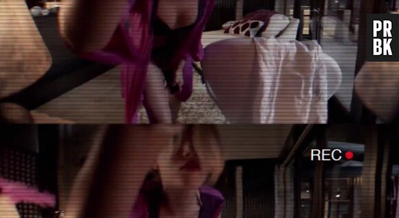 Scream la série : premières images sexy dans le trailer