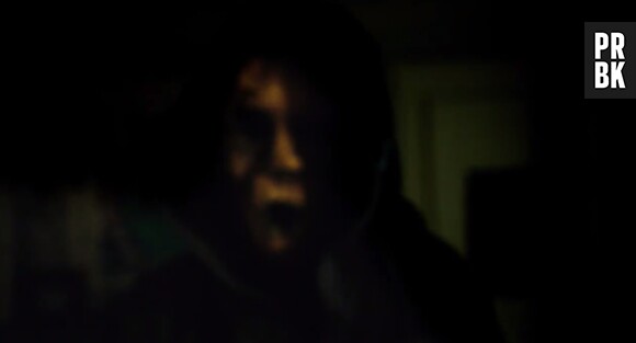 Scream la série : le tueur se dévoile dans le trailer
