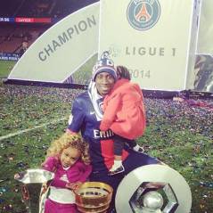 Blaise Matuidi papa : un troisième enfant pour la star du PSG