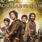 Robin des bois, la véritable histoire : Max Boublil est le pire des blaireaux