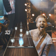 Guitar Hero Live annoncé sur Xbox One et PS4 avec une nouvelle guitare !