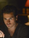  The Vampire Diaries saison 6 : Michael Malarkey sur une photo 