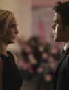  The Vampire Diaries saison 6 : Caroline et Stefan, un couple qui va durer ? 