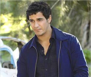 Scorpion saison 1 : des cascades dangereuses pour Elyes Gabel