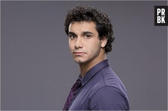Scorpion saison 1 : des cascades dangereuses pour Elyes Gabel