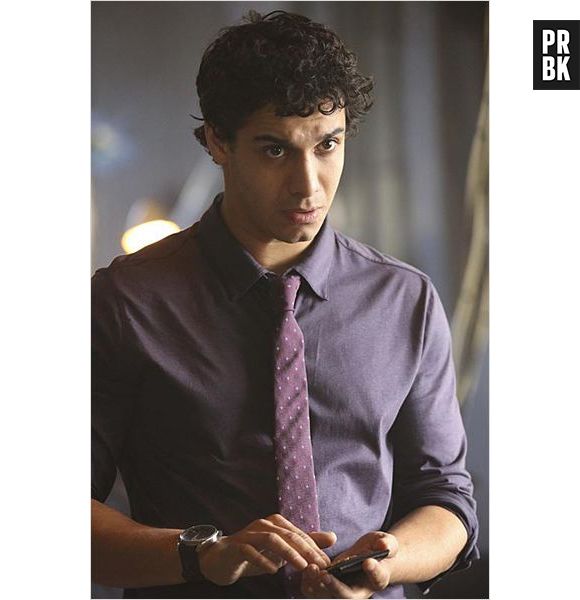 Scorpion saison 1 : des cascades dangereuses pour Elyes Gabel