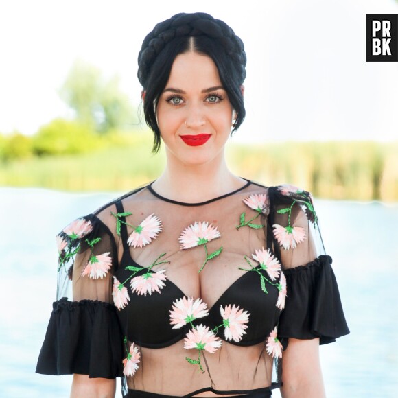 Katy Perry critiquée par Cristina Cordula