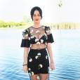  Cristina Cordula critique la robe de Katy Perry 